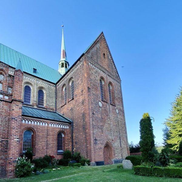Ratzeburg Sehenswürdigkeiten Dom