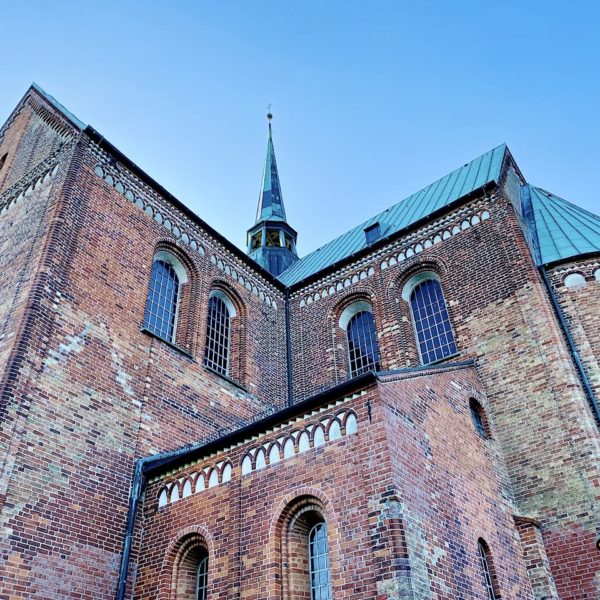 Ratzeburger Dom