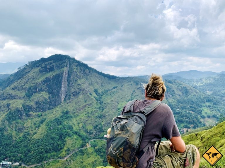  Foto zu Sri Lanka Regenzeit - Wann regnet es & lohnt sich die Reise trotzdem? 