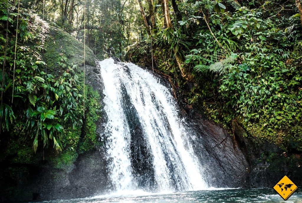  Sri Lanka Regenzeit - Wann regnet es & lohnt sich die Reise trotzdem? Illustration 