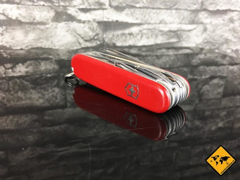 24 nützliche Reise Gadgets für Männer & Frauen + Flugzeug