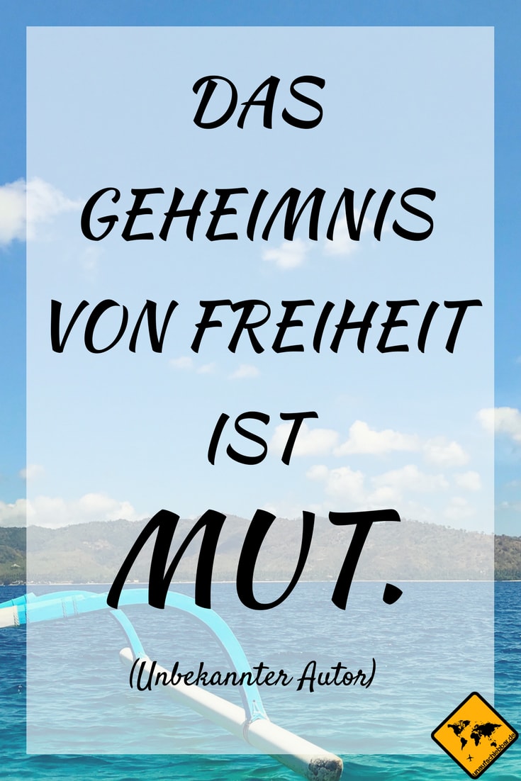 Reise Zitate Die Besten Sprüche Und Weisheiten Zum Reisen