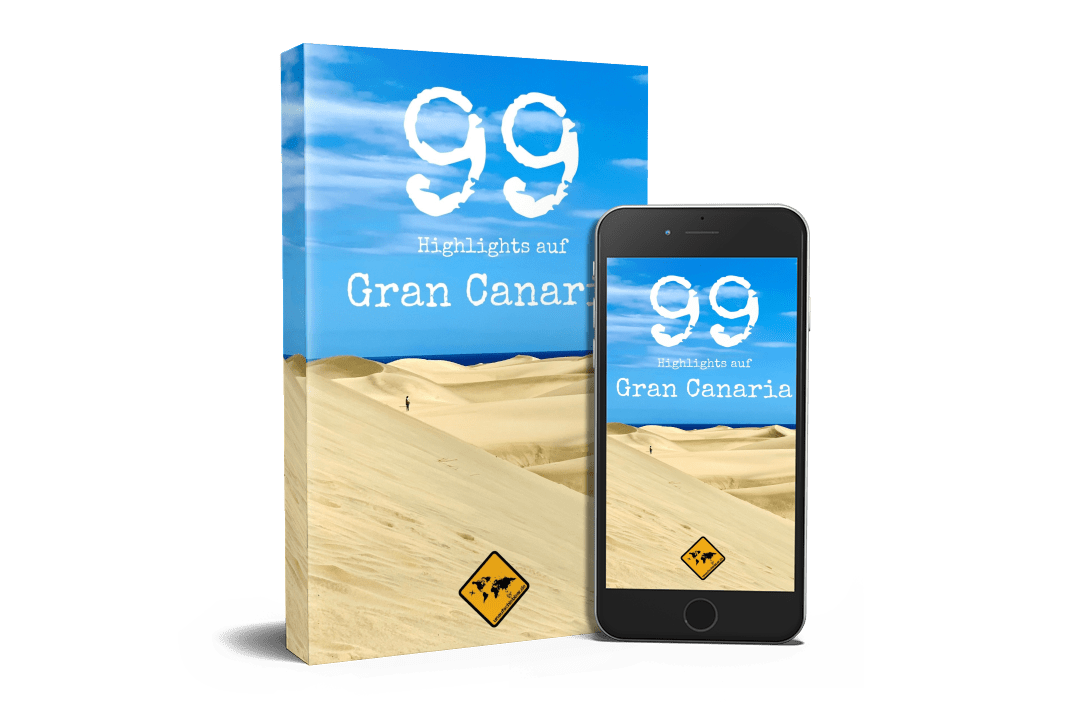 99 Gran Canaria Higlights