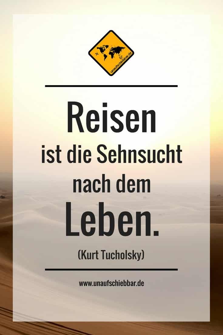 Reise Zitate Die Besten Sprüche Und Weisheiten Zum Reisen