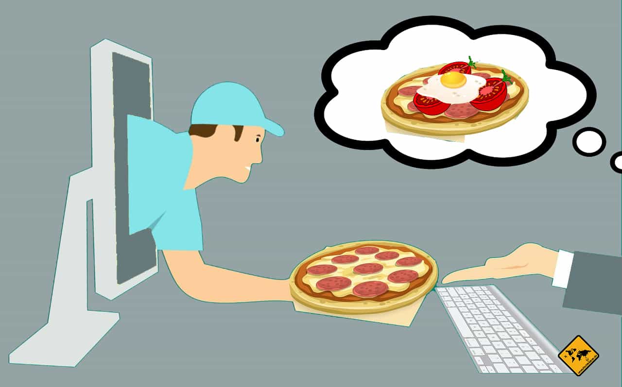 Remote Arbeiten im Ausland overdelivern underdelivern