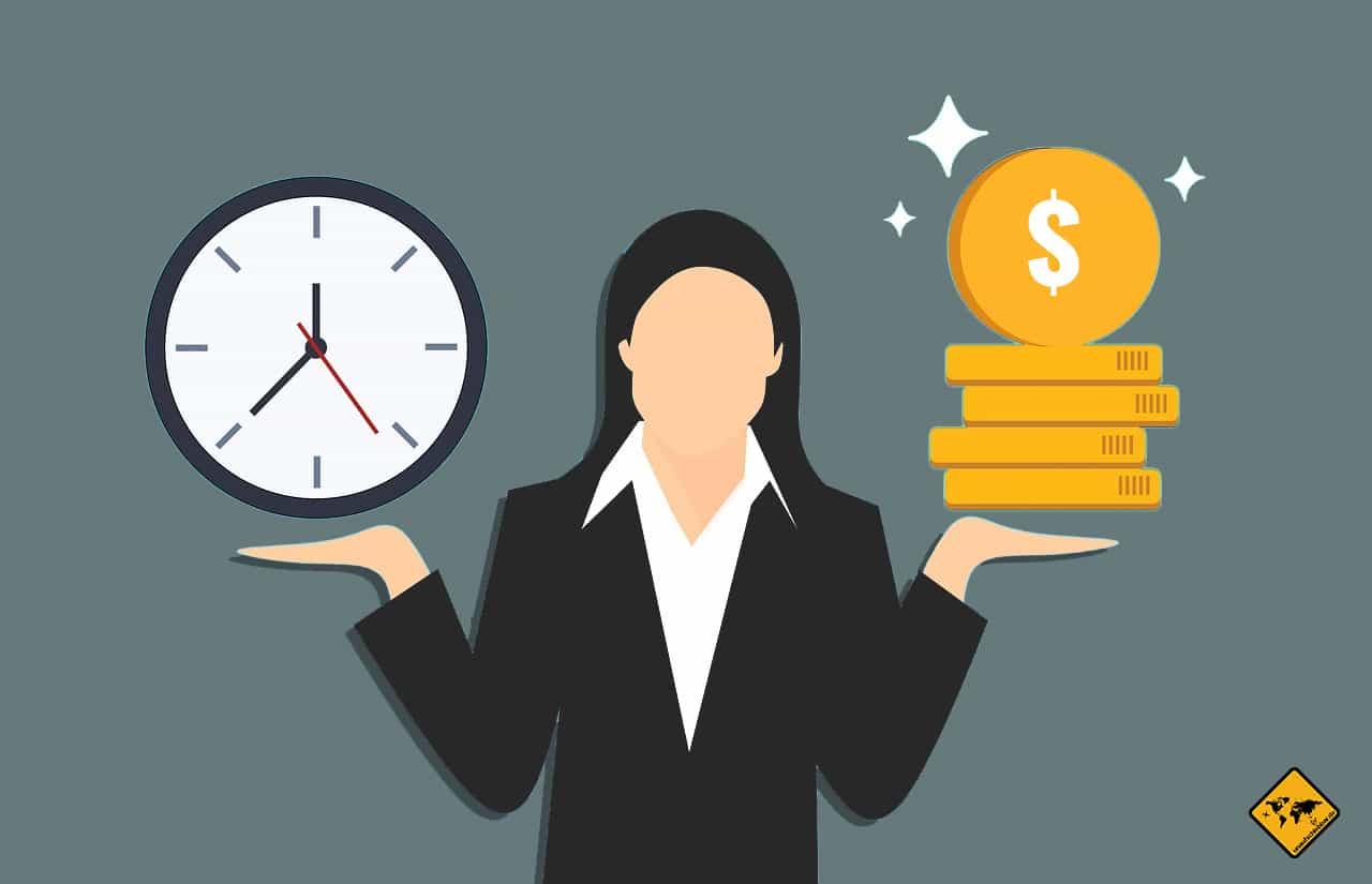 Remote Work Nachteil Arbeitspensum