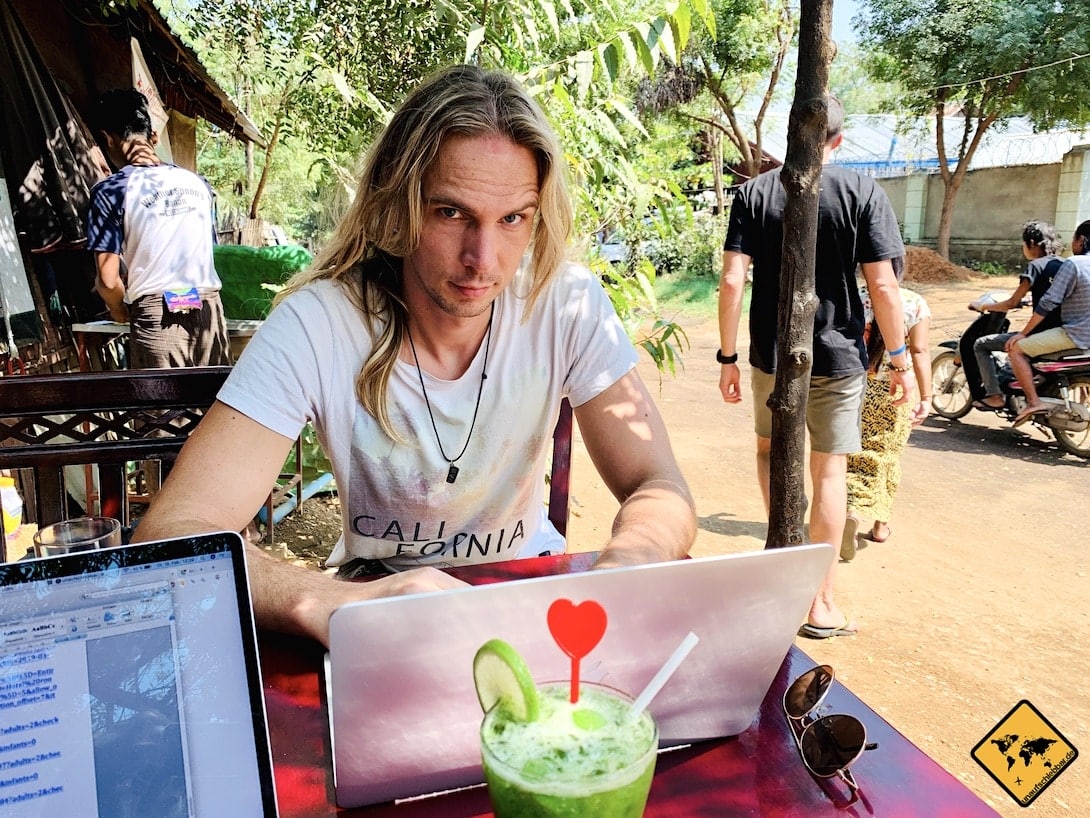 Remote arbeiten Online Jobs