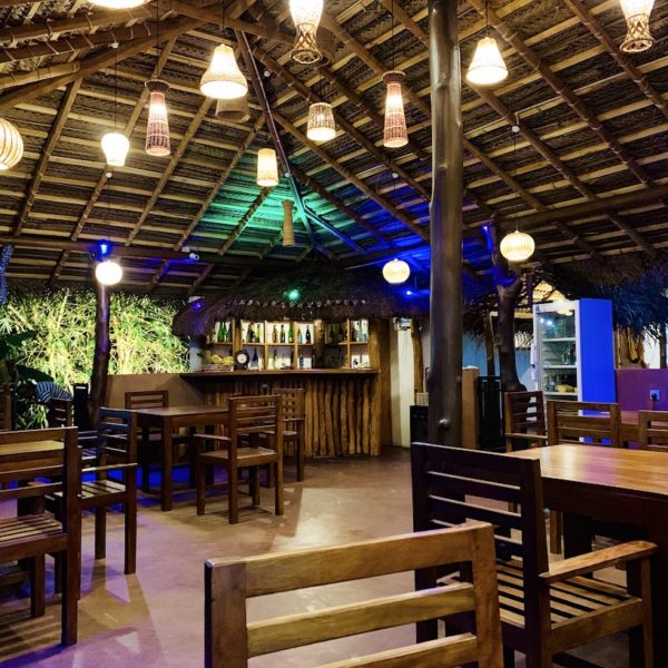 Restaurant Tangalle