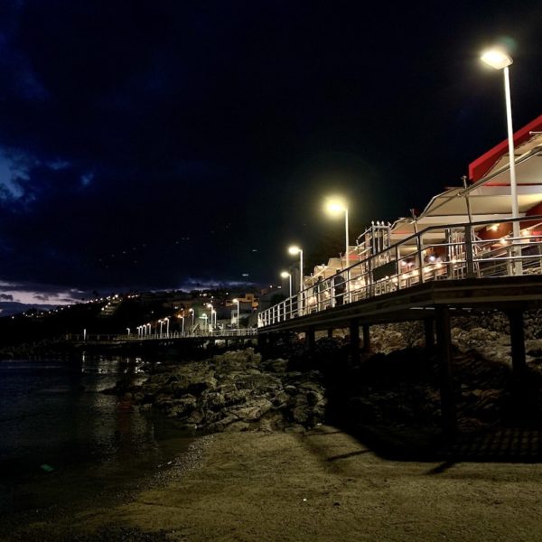 Restaurants Hafen Puerto del Carmen Lanzarote