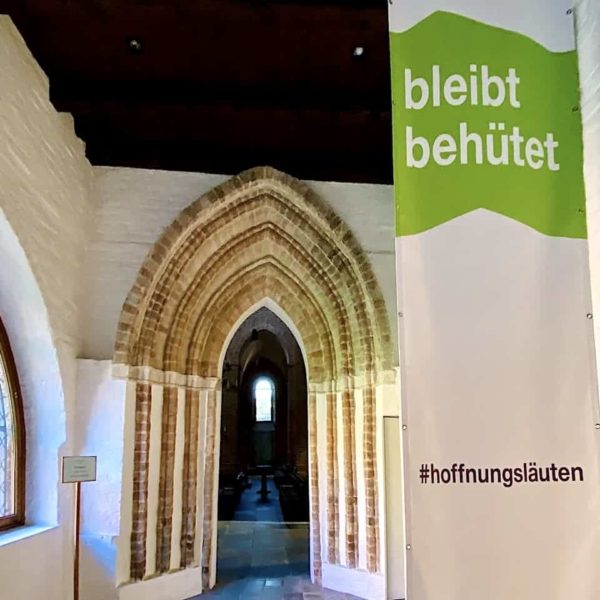 Rundgang Ratzeburger Dom