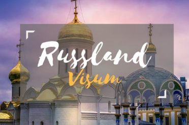 Visum Russland – Das musst du machen um es schnell zu erhalten