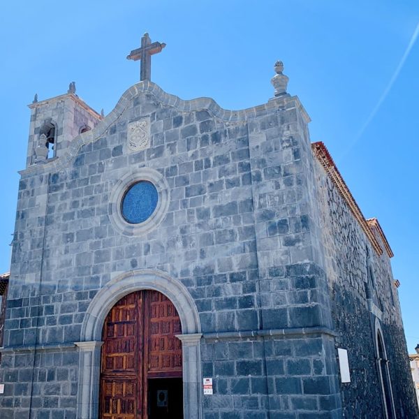 Santuario del Santo Hermano Pedro