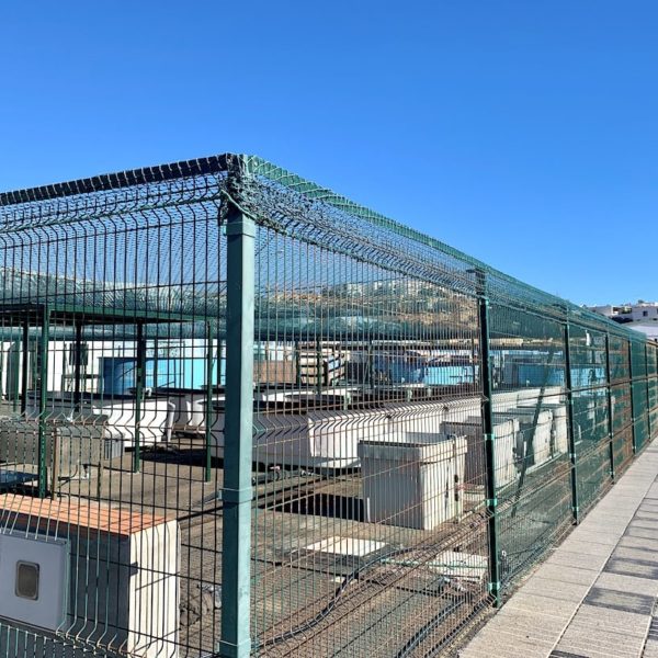Schildkröten Aufzuchtstation Morro Jable
