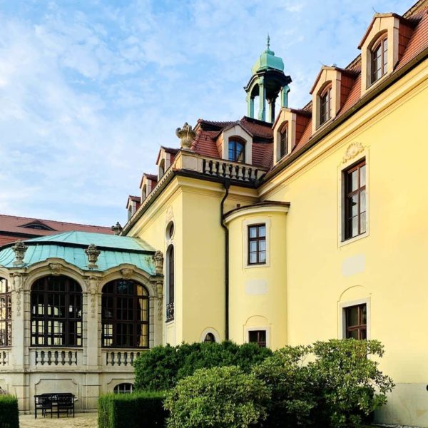 Schloss Proschwitz Meißen