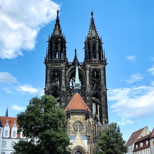 Sehenswertes Meißen Dom