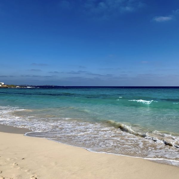 Sehenswürdigkeiten Fuerteventura Corralejo