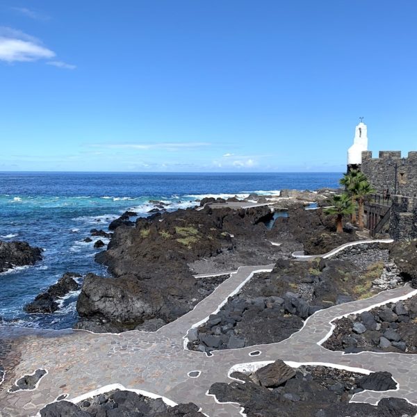Sehenswürdigkeiten Teneriffa Garachico