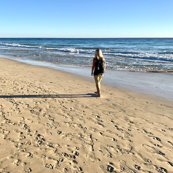 Sehenswürdigkeiten Fuerteventura Morro Jable Strand