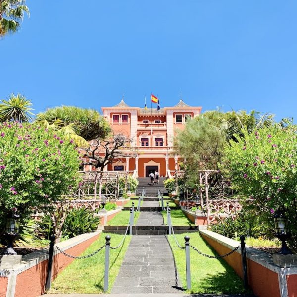 Sociedad Cultural Liceo de Taoro La Orotava