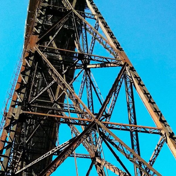 Solingen Müngstener Brücke Ausflugsziel