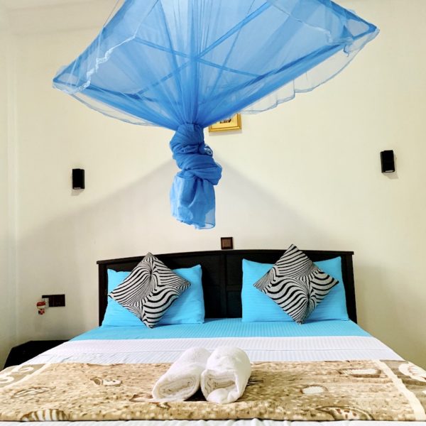 Sri Lanka Kosten Übernachtung Homestay