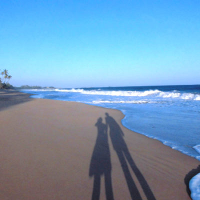Sri Lanka unaufschiebbar
