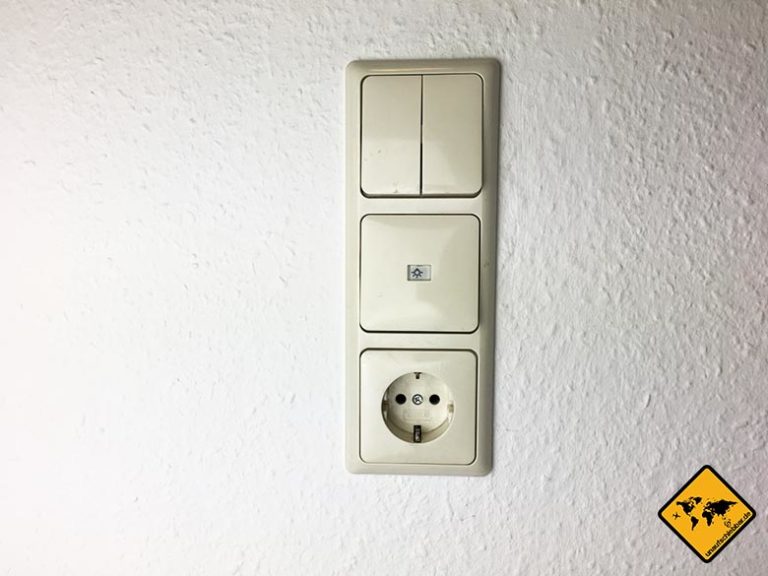 Bali Steckdosen benötigt man für Bali einen Adapter?