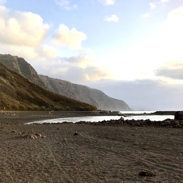 Top 15 Strande Auf Teneriffa Mit Strand Karte Zum Gratis Download