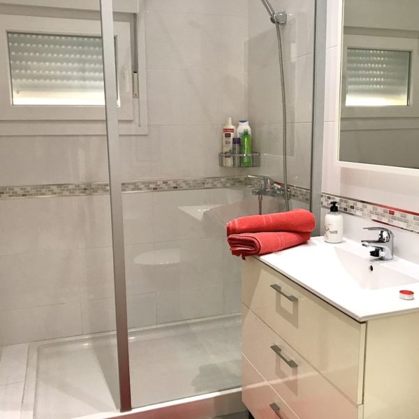Teneriffa AirBnB Bajamar Bad