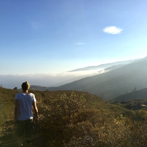Teneriffa AirBnB Teide Umgebung