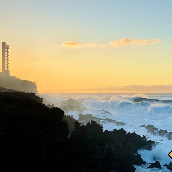Teneriffa Geheimtipps Faro de Buenavista del Norte