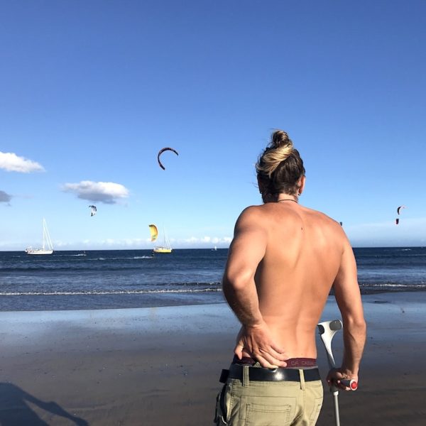 Teneriffa Sehenswürdigkeiten Reisetipps El Medano