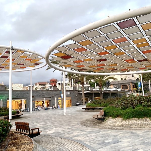 The Mall Adeje Playa del Duque