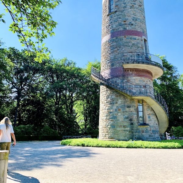 Toelleturm Wuppertal Sehenswürdigkeiten