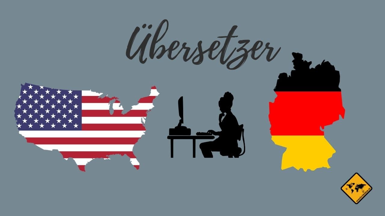 Übersetzer remote arbeiten