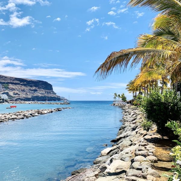 Venedig des Südens Gran Canaria