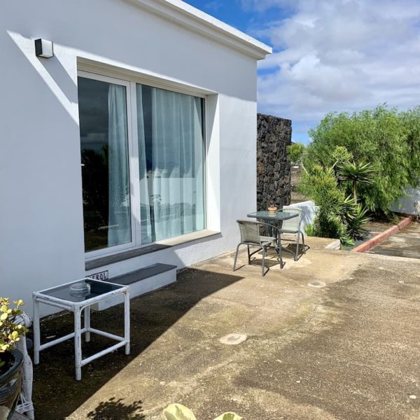 Verol Suite Terrasse AirBnB Lanzarote