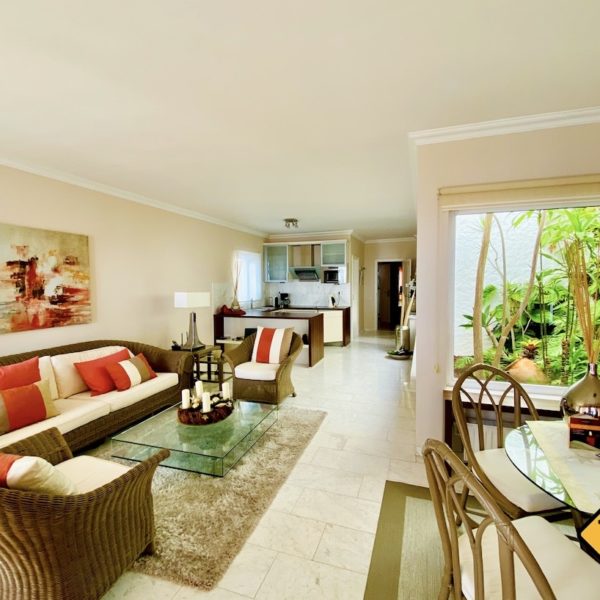 Villa Resort Jardin de la Paz