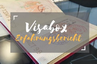 Visabox Erfahrungen – Unser Erfahrungsbericht zum Visa Service