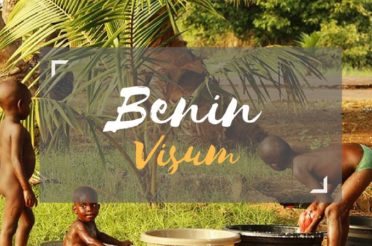 Visum Benin – So kannst du es schnell beantragen