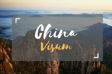 Visum China beantragen – So kriegst du es schnell & unkompliziert