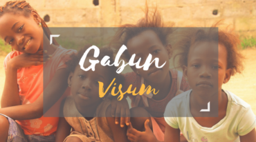 Visum Gabun beim Konsulat in Deutschland beantragen [alle Infos]