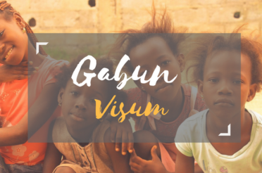 Visum Gabun beim Konsulat in Deutschland beantragen [alle Infos]