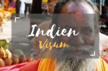 Visum Indien beantragen online: Touristenvisum, Kosten, Dauer etc.