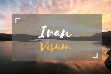 Visum Iran – So kannst du es schnell & günstig beantragen