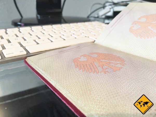 Visum Iran - So kannst du es schnell & günstig beantragen