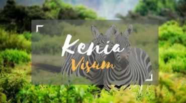 Visum Kenia online beantragen – So kriegst du es schnell & problemlos