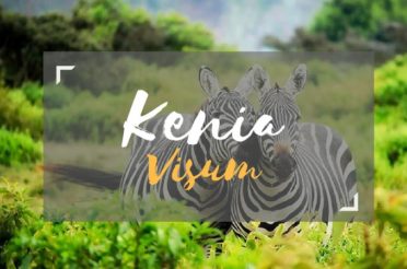 Visum Kenia online beantragen – So kriegst du es schnell & problemlos