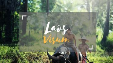 Visum Laos