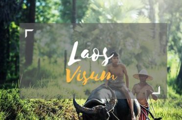 Visum Laos